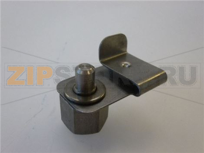 ASSIEME SUPPORTO INOX 