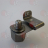 ASSIEME SUPPORTO INOX - ASSIEME SUPPORTO INOX