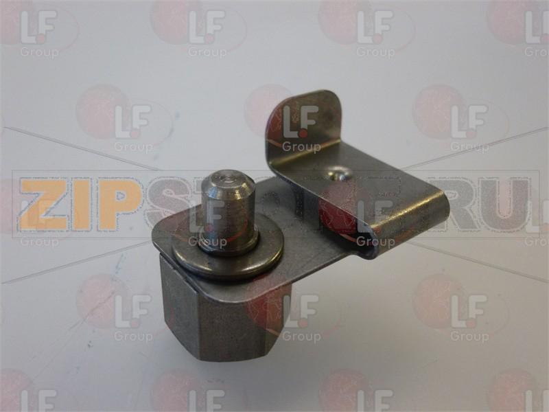 ASSIEME SUPPORTO INOX 