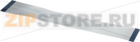 Flat ribbon cable   40-pole (HD Junior /