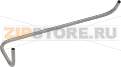 PILOT PIPE ø 4 mm 