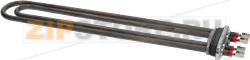 ТЭН 3000W 230V 