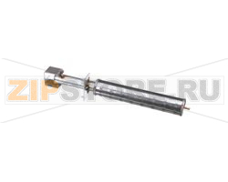 PMG-100,200 40MM GAS BURNER 