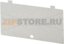 COVER BOSCH 00617090 