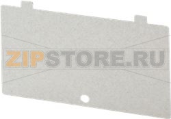 COVER BOSCH 00617090 