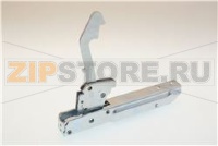 CERNIERA PORTA PRINCIPALE