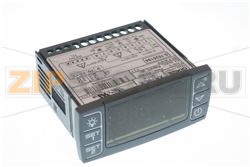 PROGRAMMATORE TEMPERATURA 