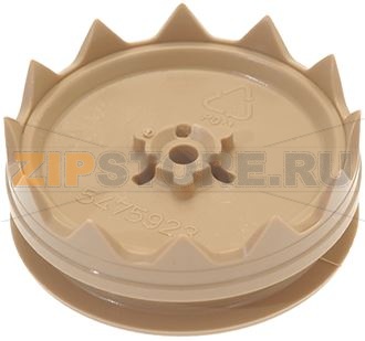 ПОРШЕНЬ - ДЕРЖАТЕЛЬ СЕТОЧКИ ВЕРХНИЙ Ø 35 ММ 