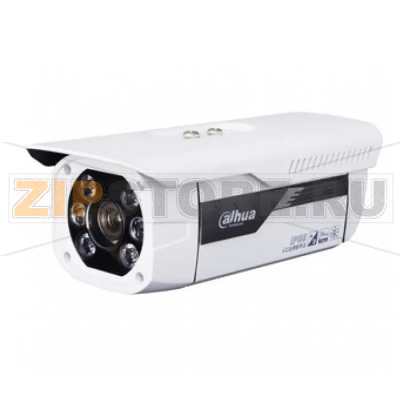 IP-камера Dahua IPC-HFW5100-IRA 