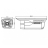 IP-камера Dahua IPC-HFW5100-IRA - IP-камера Dahua IPC-HFW5100-IRA