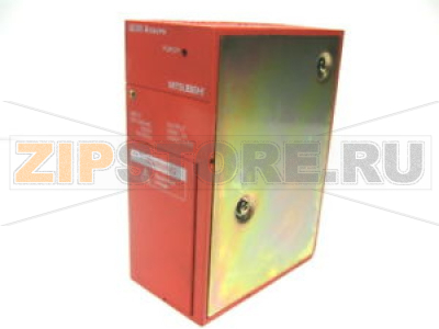 Источник питания 5 А Mitsubishi Electric A1S63P 