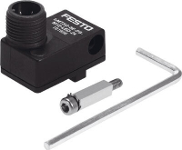 Датчик положения Festo SMTSO-8E-NS-M12-LED-24