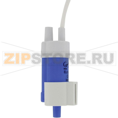 Насос внешний 600 л/ч, 24 В Comet Elegant-Inline 