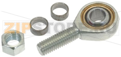 KIT TESTA SOSPENSIONE 