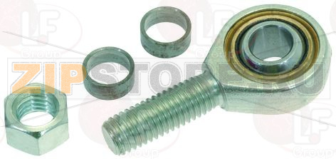 KIT TESTA SOSPENSIONE 