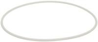O-RING 04562 SIL 40 WHITE