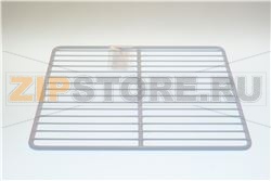 GRIGLIA PLASTIFICATA 430X325 MM 