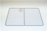GRIGLIA PLASTIFICATA 430X325 MM