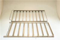 ECHELLE DE FOUR MIXTE 10.35EM