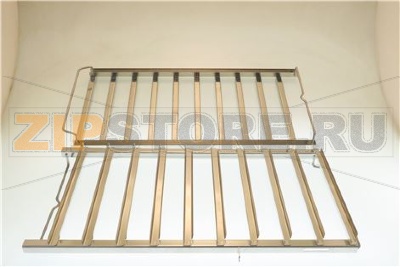 ECHELLE DE FOUR MIXTE 10.35EM 