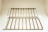 ECHELLE DE FOUR MIXTE 10.35EM