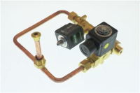 Ev Venturi System