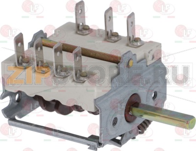 ПЕРЕКЛЮЧАТЕЛЬ 0-3 ПОЗИЦИИ 
