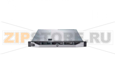 Сервер Dell PER4202440SFFIDRC7 