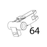 Movimento vela SG cort LAV Sirman Mirra 250 C