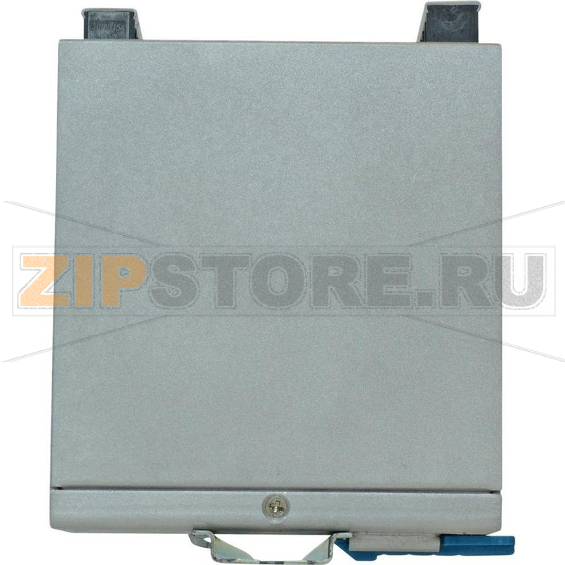 Блок питания на DIN-рейку 12 В, 6 А, 72 Вт Dehner Elektronik DRP072D-12FTN 
