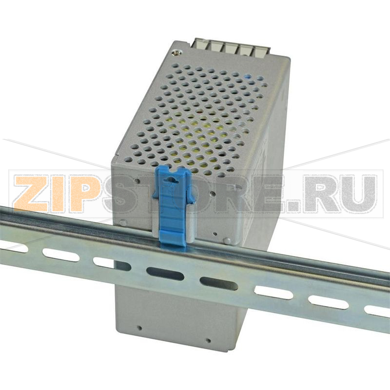 Блок питания на DIN-рейку 12 В, 6 А, 72 Вт Dehner Elektronik DRP072D-12FTN 