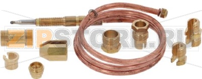 THERMOCOUPLE 11/32 P.ASA 60 cm 