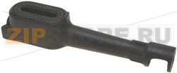 BURNER FOR FRYER 