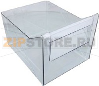 VEGETABLE CONTAINER ELECTROLUX 140009674