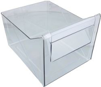 VEGETABLE CONTAINER ELECTROLUX 140009674