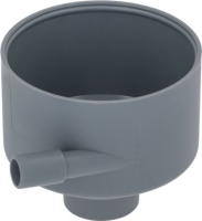 MIXER TRAY