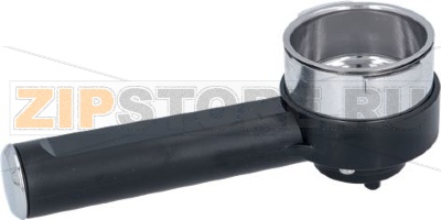 ХОЛДЕР В КОМПЛЕКТЕ ЧЕРНЫЙ 