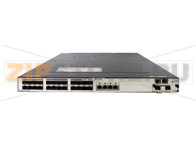 Коммутатор Huawei S5700-28C-EI-24S-AC 