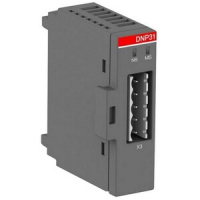 Интерфейс DNP31.0 ABB 1SAJ231000R0001