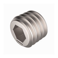 Элемент демпфирующий Turck PAM-P3