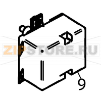 Thermostat limiter Fagor VG-201