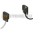 Датчик света 12-24 В/DC Panasonic EX21A - Датчик света 12-24 В/DC Panasonic EX21A