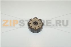 MANOPOLA TERMOST.DANFOSS 