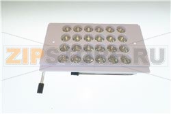 ASS. EVAP. P.38 KP 2.0 RINFORZATO 