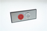 AUTO BEZEL ASSY