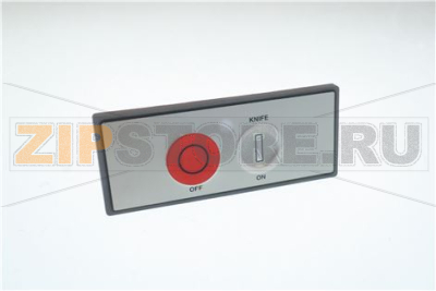 AUTO BEZEL ASSY 