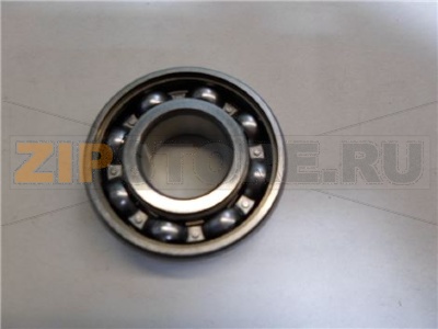 BALL BEARING  RIL 20X47X14 