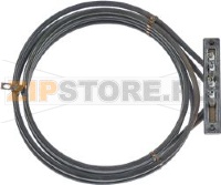 RESISTENZA 6900/7500W 400/415V