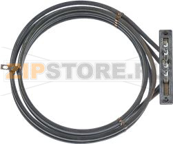 RESISTENZA 6900/7500W 400/415V 