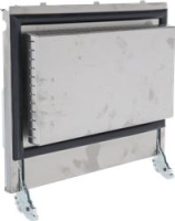 DOOR FRAME ASSY E2S